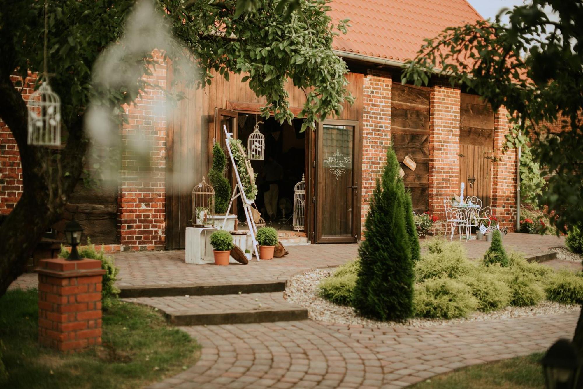 Stary Mlyn W Brzeznicy Villa Brzeznica  Eksteriør billede