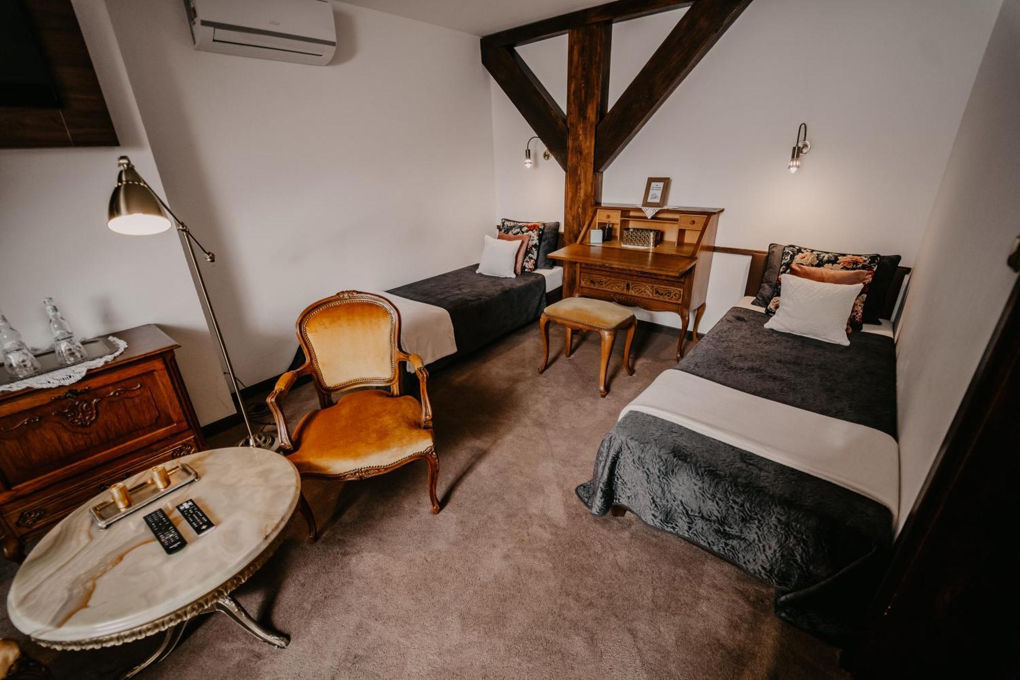 Stary Mlyn W Brzeznicy Villa Brzeznica  Eksteriør billede